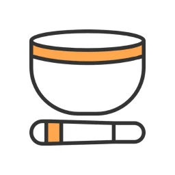 Mindfulness Bell のアイコン